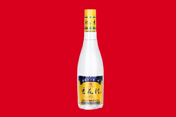 洛阳伊川县回收杏花村
