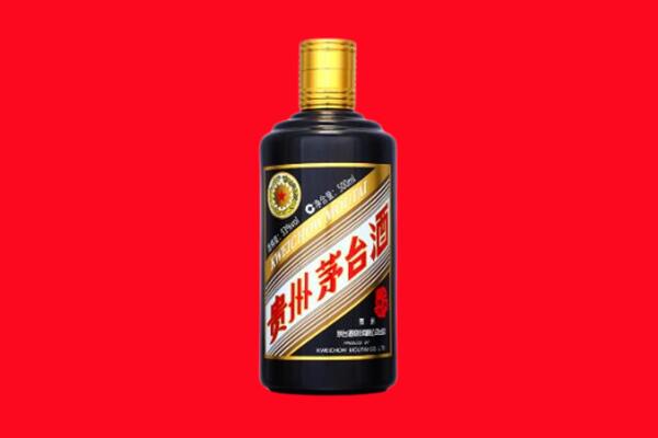 洛阳伊川县回收茅台酒瓶